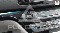 2017 KIA Carnival
