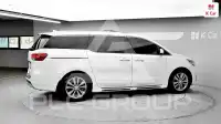 2017 KIA Carnival