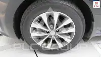 2017 KIA Carnival