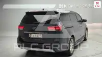 2017 KIA Carnival