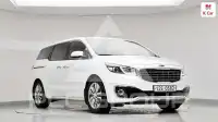2017 KIA Carnival