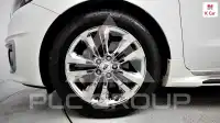2017 KIA Carnival