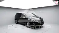 2017 KIA Carnival