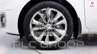 2017 KIA Carnival