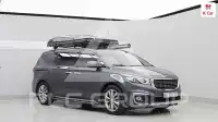 2017 KIA Carnival