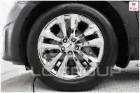 2017 KIA Carnival