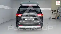 2017 KIA Carnival