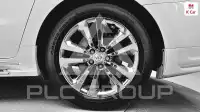 2017 KIA Carnival