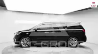 2017 KIA Carnival