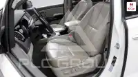 2017 KIA Carnival
