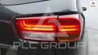 2017 KIA Carnival
