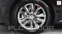 2017 KIA Carnival