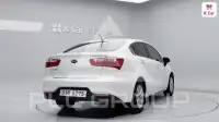 2017 KIA Pride