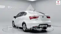 2017 KIA Pride