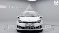 2017 KIA Pride