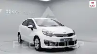 2017 KIA Pride