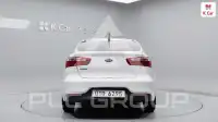 2017 KIA Pride