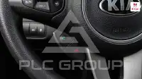 2017 KIA Carens