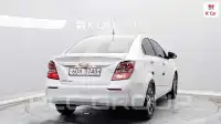 2017 GM Daewoo Aveo