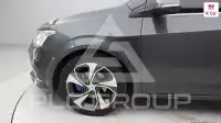 2017 GM Daewoo Aveo