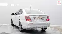 2017 GM Daewoo Aveo