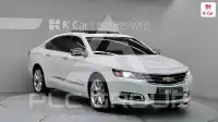 2017 GM Daewoo Impala