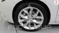 2017 GM Daewoo Impala