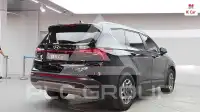 2017 GM Daewoo Impala