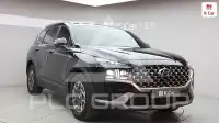 2017 GM Daewoo Impala