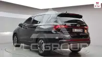 2017 GM Daewoo Impala