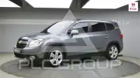 2017 GM Daewoo Orlando