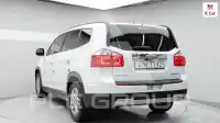 2017 GM Daewoo Orlando