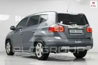 2017 GM Daewoo Orlando