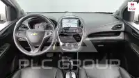 2017 GM Daewoo Spark
