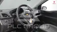 2017 GM Daewoo Spark