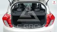2017 GM Daewoo Spark