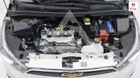 2017 GM Daewoo Spark