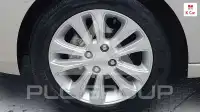 2017 GM Daewoo Spark