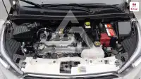 2017 GM Daewoo Spark
