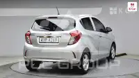 2017 GM Daewoo Spark