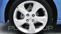 2017 GM Daewoo Spark