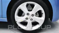 2017 GM Daewoo Spark