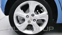2017 GM Daewoo Spark
