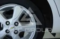 2017 GM Daewoo Spark