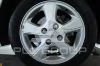 2017 GM Daewoo Spark