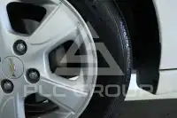 2017 GM Daewoo Spark