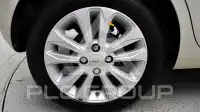 2017 GM Daewoo Spark