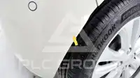 2017 GM Daewoo Spark