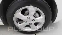 2017 GM Daewoo Spark