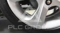2017 GM Daewoo Spark